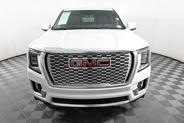 2021 GMC Yukon Denali 3