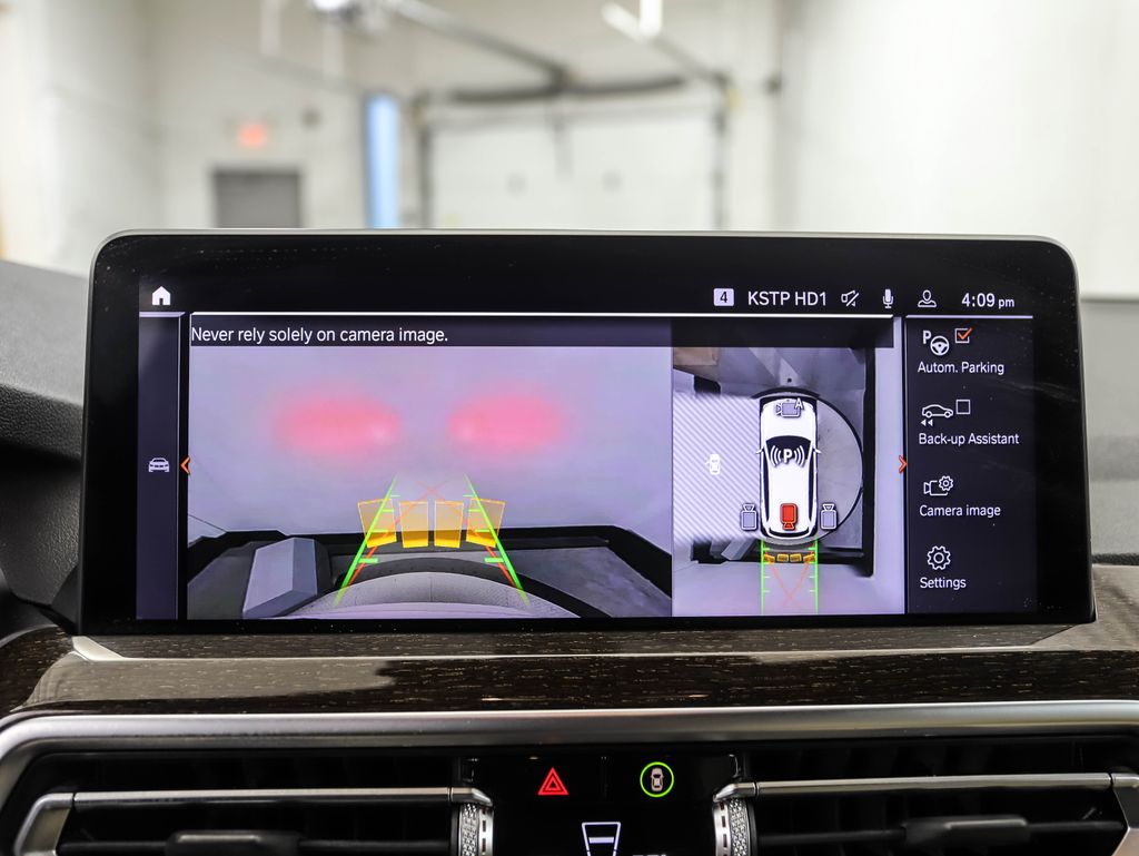 Thumbnail: 2023 BMW X3 - 18