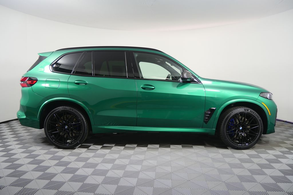 Thumbnail: 2026 BMW X5 - 2