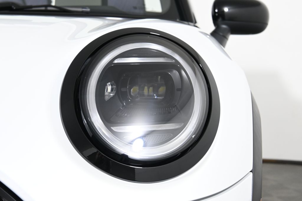 Thumbnail: 2026 MINI Cooper - 17