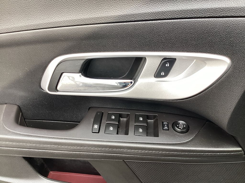 Used 2015 Chevrolet Equinox SUV