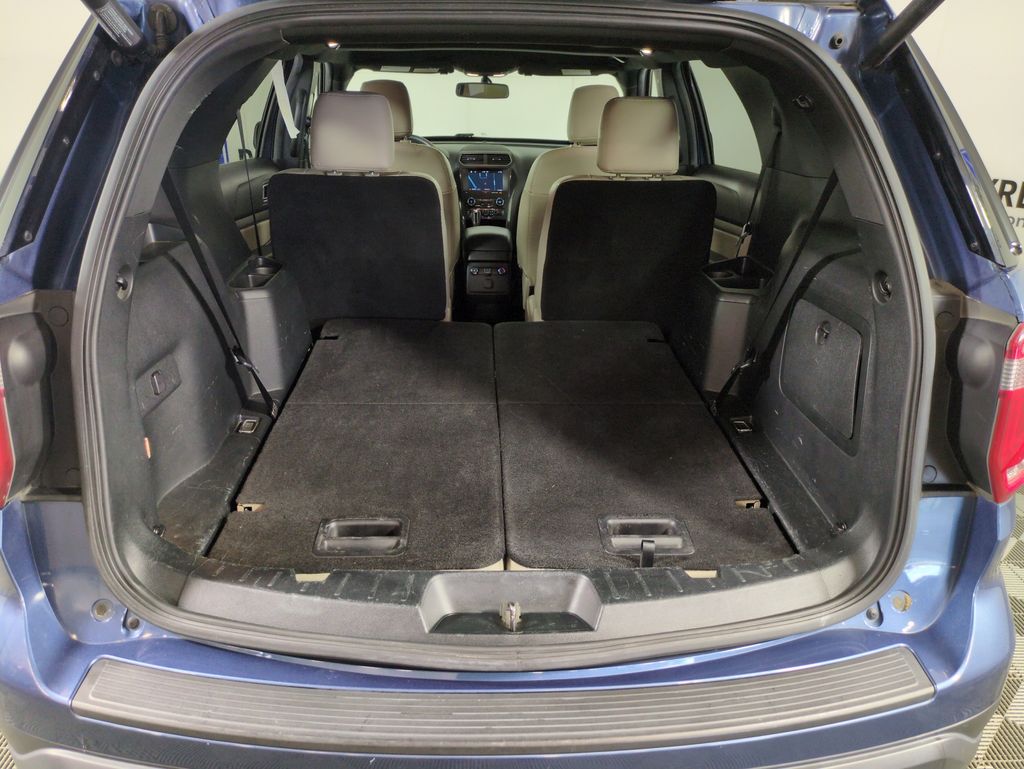 Used 2019 Ford Explorer XLT For Sale in Fort Wayne, IN