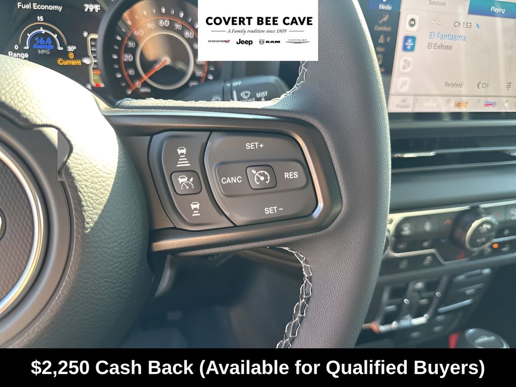 New Car 2025 Jeep Gladiator  For Sale Under $50,000 In Austin, Texas