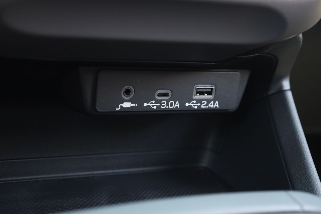 new 2026 Subaru Crosstrek car, priced at $30,407