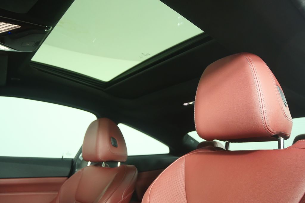 Thumbnail: 2022 BMW 4 Series - 11