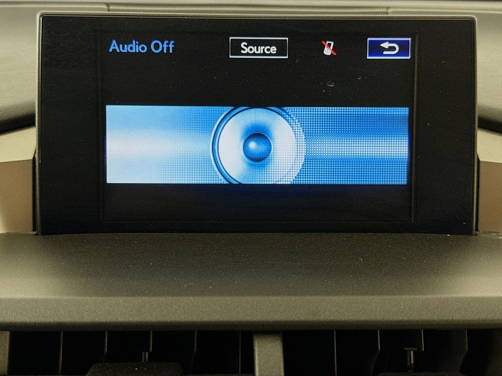 Thumbnail: 2016 Lexus NX - 15