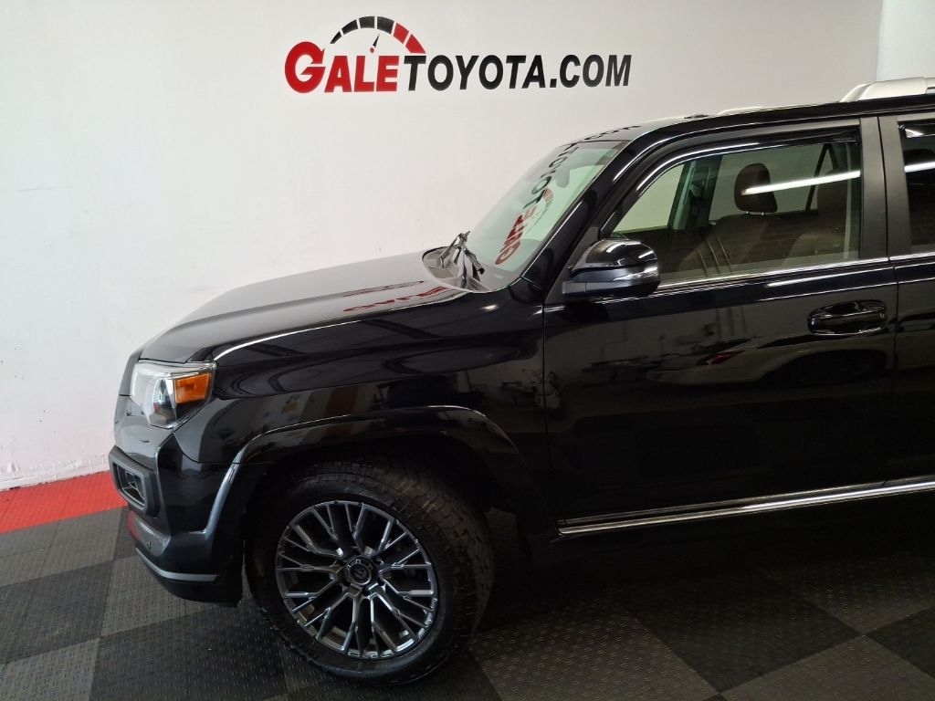 Used 2023 Toyota 4Runner SUV