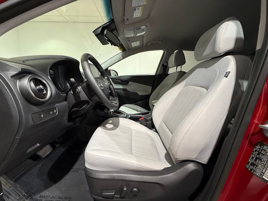 Thumbnail: 2023 Hyundai Kona - 13