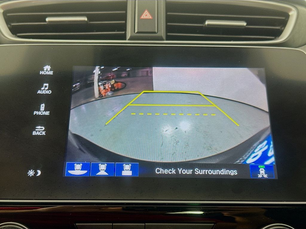 Used Car 2020 Honda Cr-v Hybrid  Ex For Sale Under $25,000 In Austin, Texas