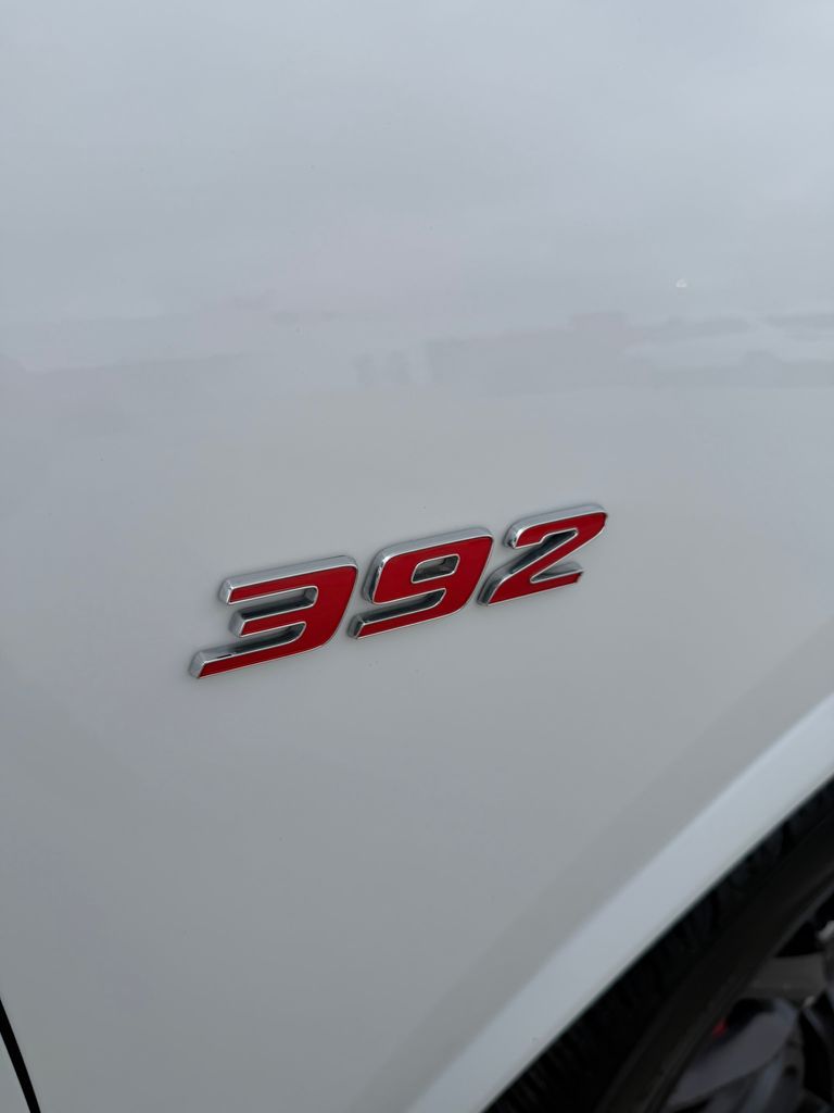 Used 2018 Dodge Durango SUV