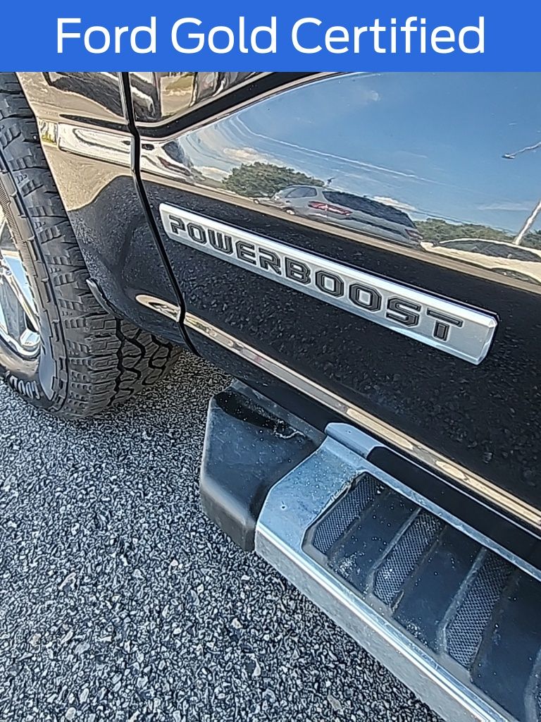 2024 Ford F-150 XLT - 6