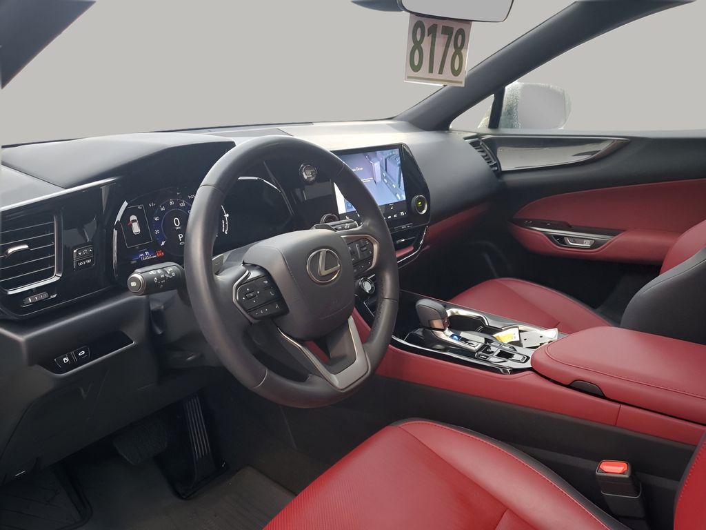 Used Car 2024 Lexus Nx  350 Base For Sale Under $50,000 In Austin, Texas