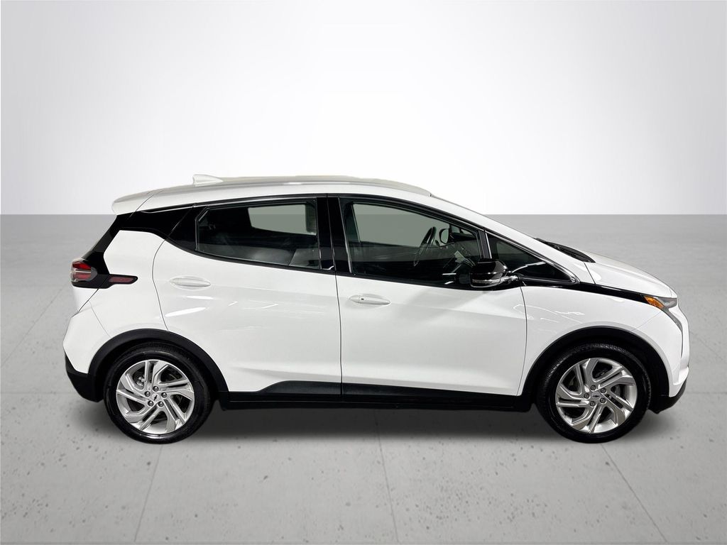 2023 Chevrolet Bolt EV 1LT