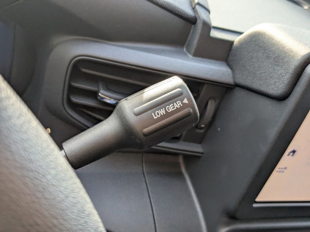 2025 Ford Police Interceptor Utility 