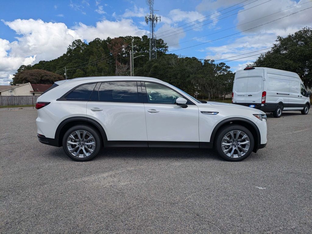 2026 Mazda CX-90 3.3 Turbo Preferred