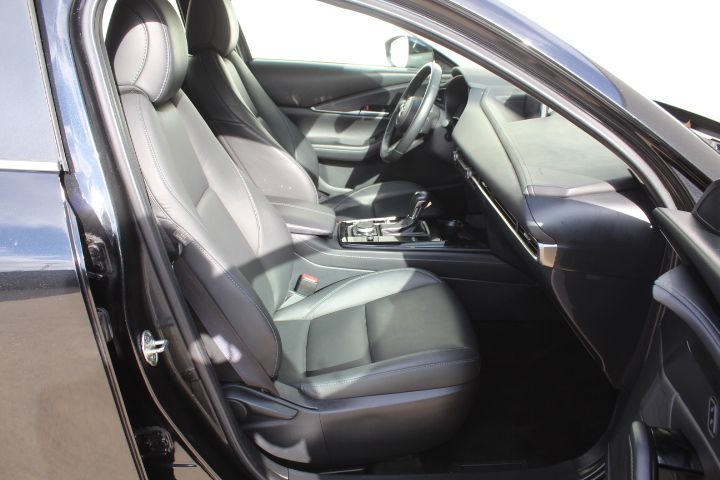 Used Car 2024 Mazda Cx-30  2.5 S Select Sport For Sale Under $25,000 In Georgetown, Texas