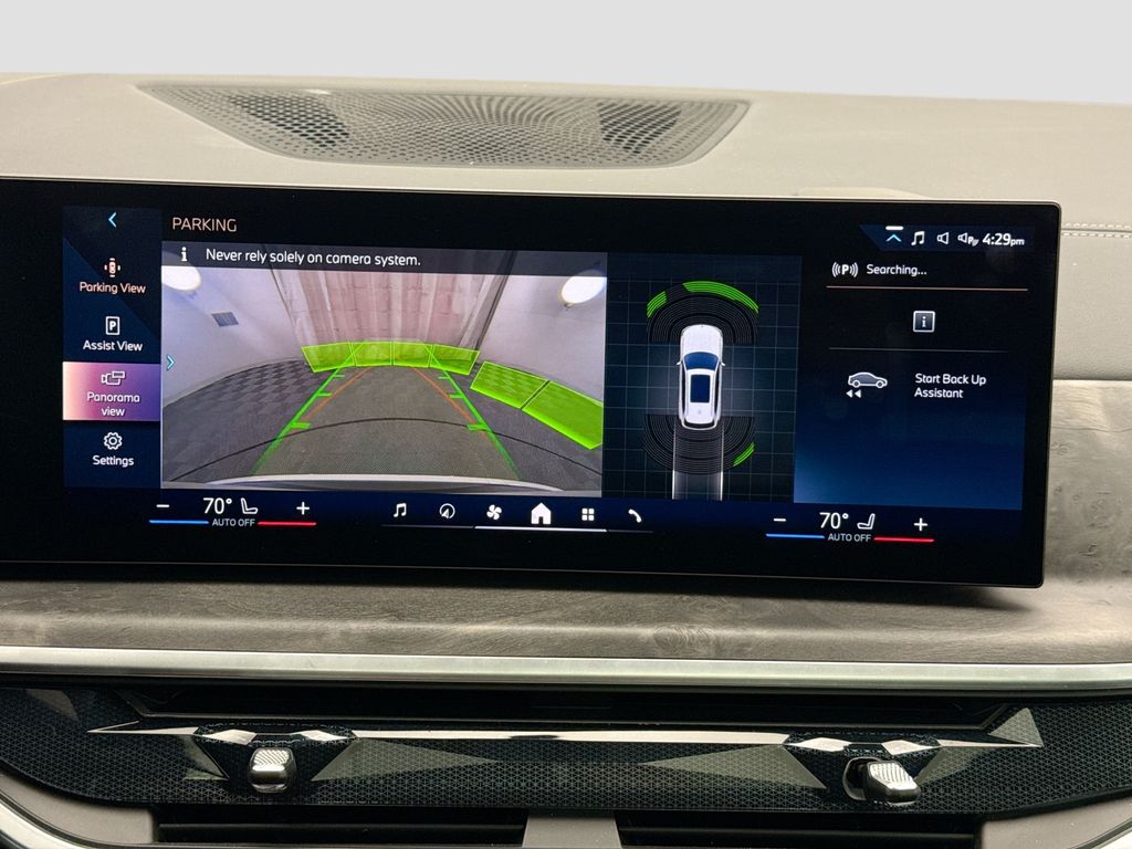 Thumbnail: 2026 BMW X5 - 15