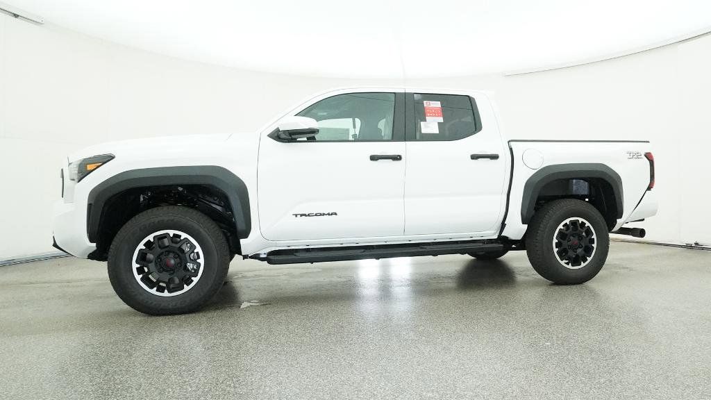 Thumbnail: 2025 Toyota Tacoma - 22