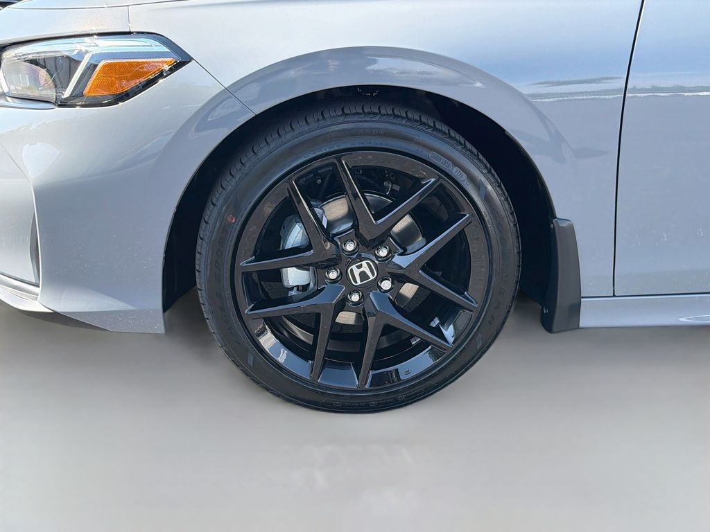Thumbnail: 2026 Honda Civic - 18