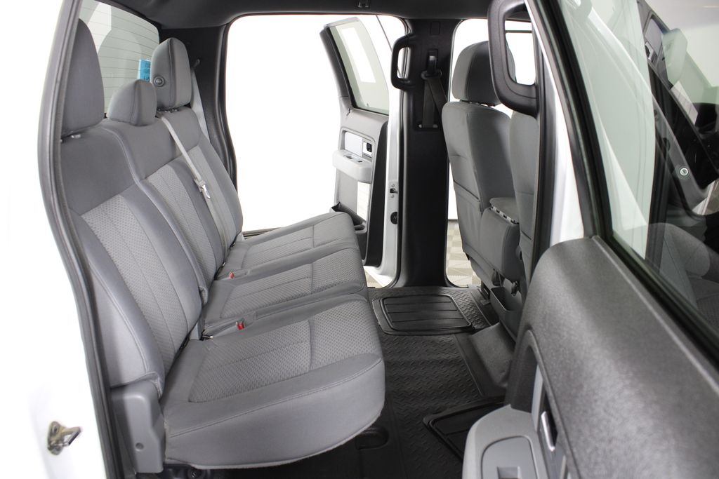 Used 2013 Ford F-150 for sale in 