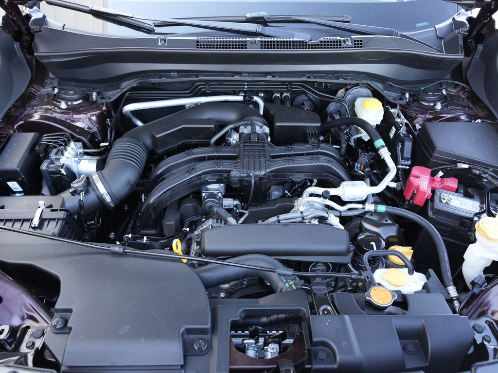 Thumbnail: 2026 Subaru Forester - 15