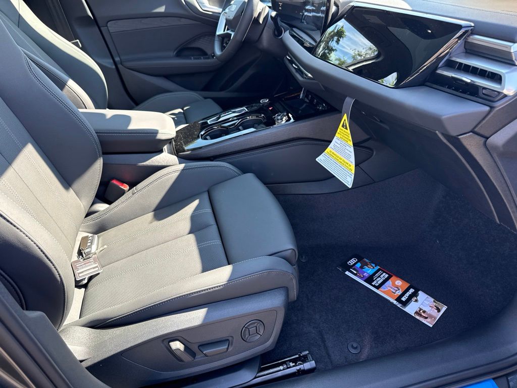 Thumbnail: 2026 Audi A5 - 19