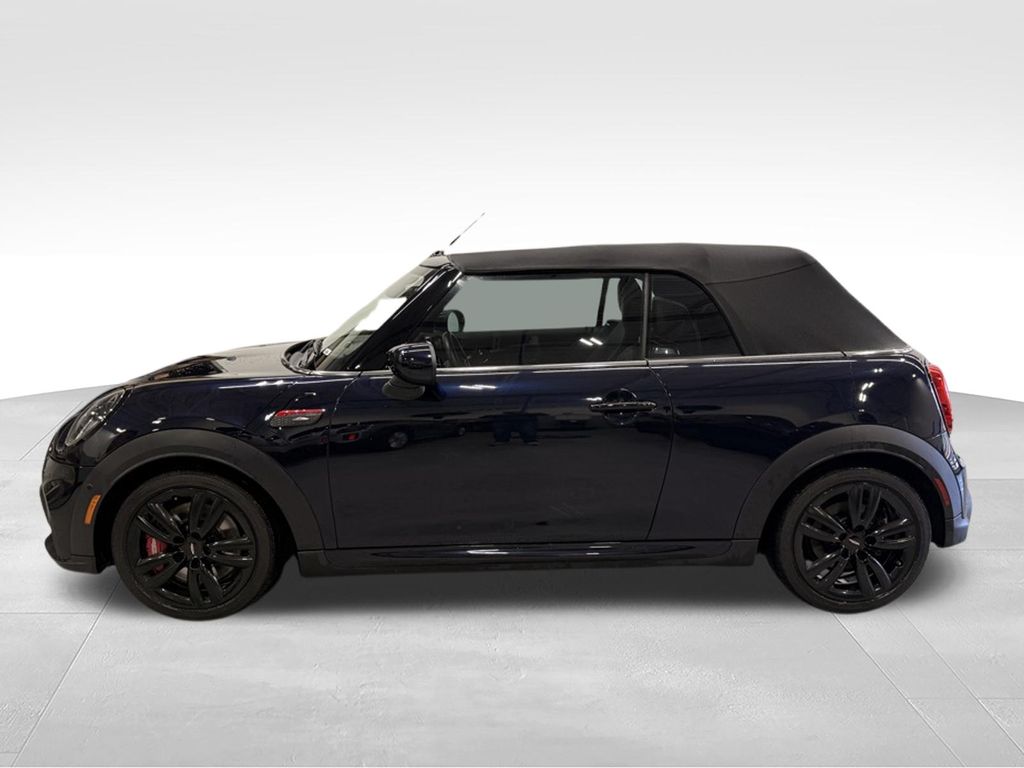 Thumbnail: 2024 MINI Cooper - 2