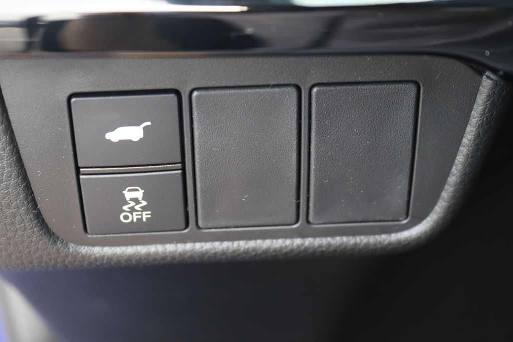 2025 Honda CR-V Sport Touring 31
