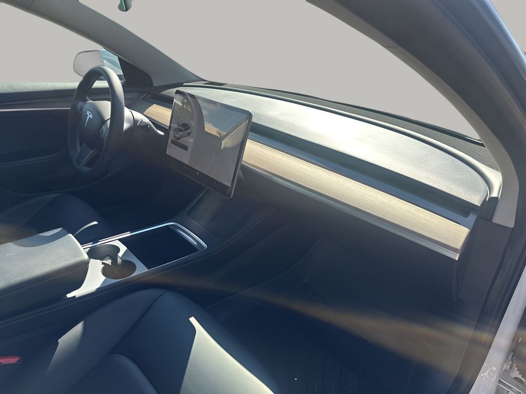 Used Car 2021 Tesla Model 3  Long Range For Sale Under $30,000 In Austin, Texas