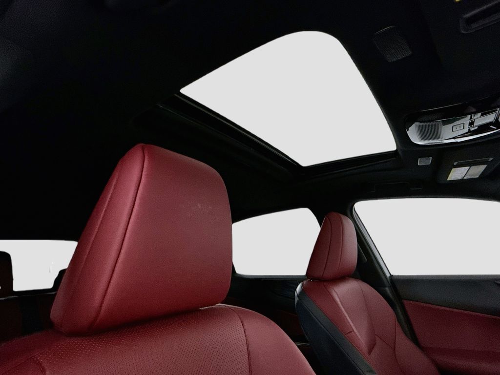 Thumbnail: 2026 Lexus NX - 19