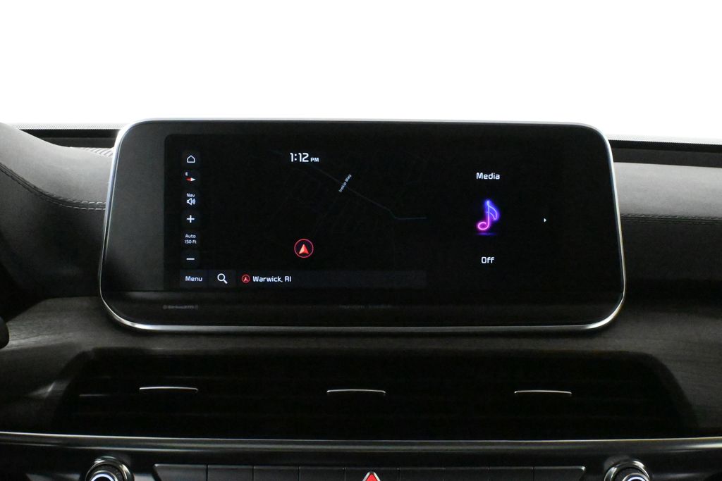 Thumbnail: 2022 Kia Telluride - 23