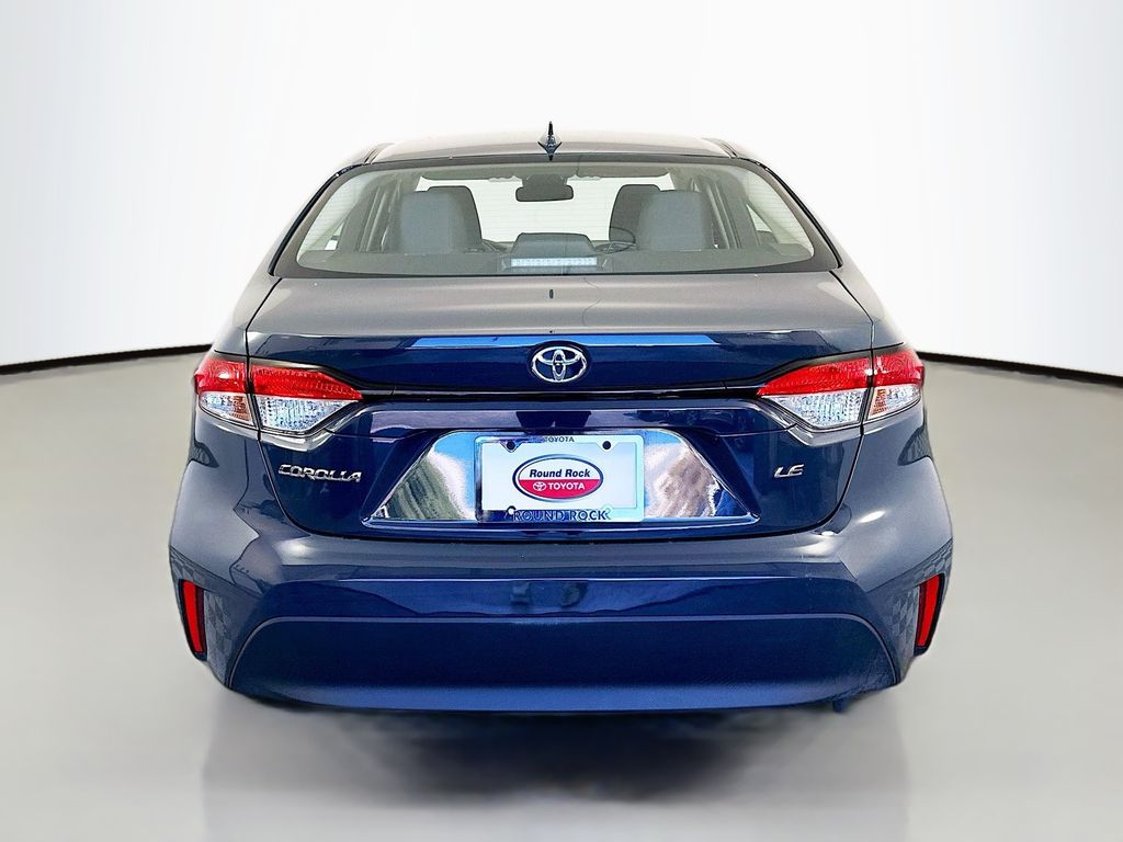 Thumbnail: 2025 Toyota Corolla - 6