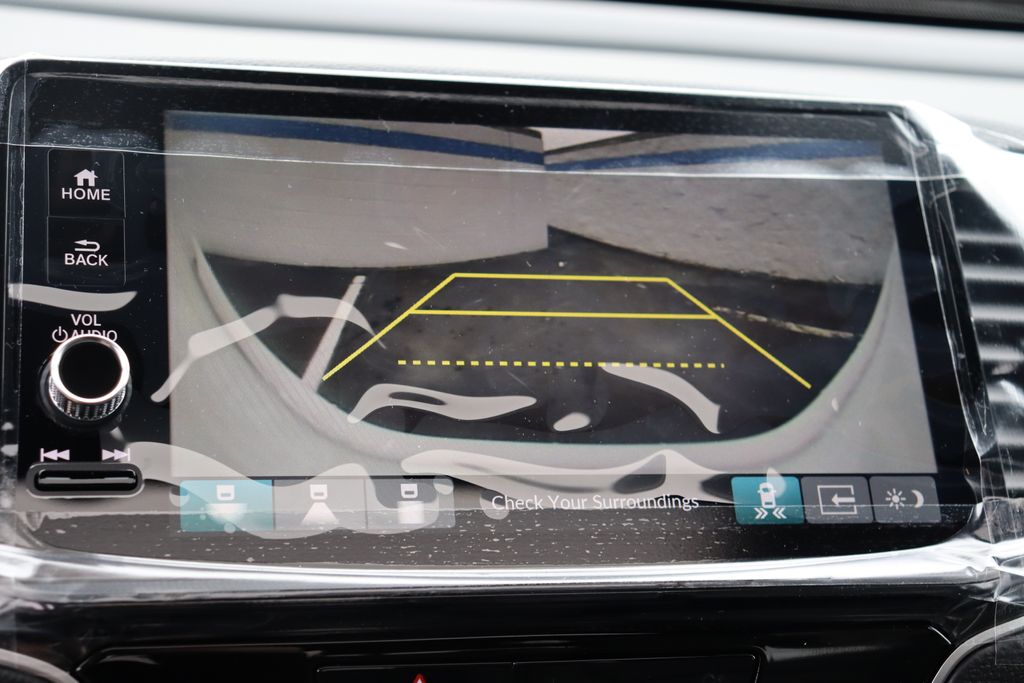 Thumbnail: 2026 Honda Ridgeline - 31