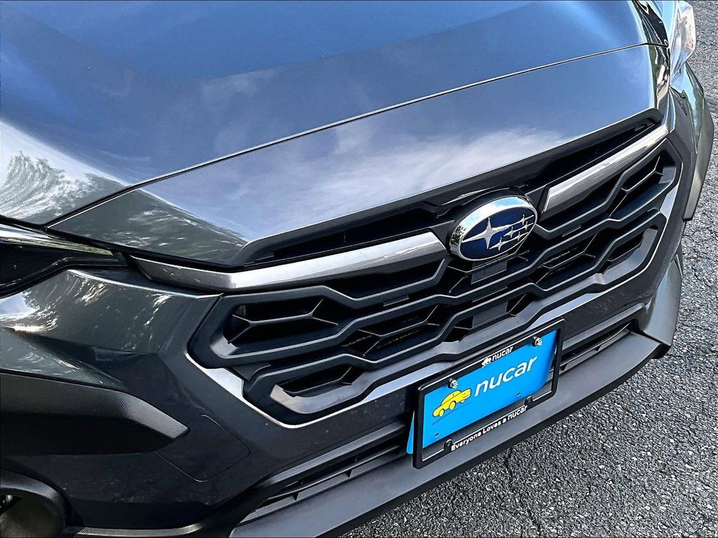 2024 Subaru Crosstrek — photo 30