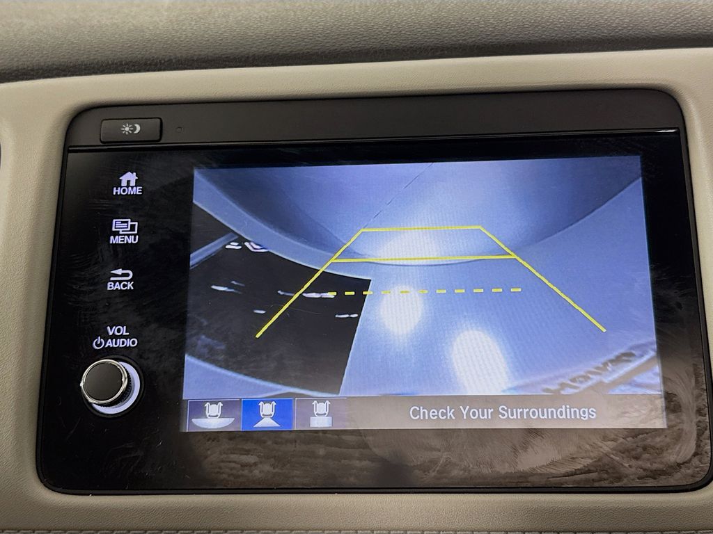 Used Car 2020 Honda Hr-v  Touring For Sale Under $30,000 In Austin, Texas