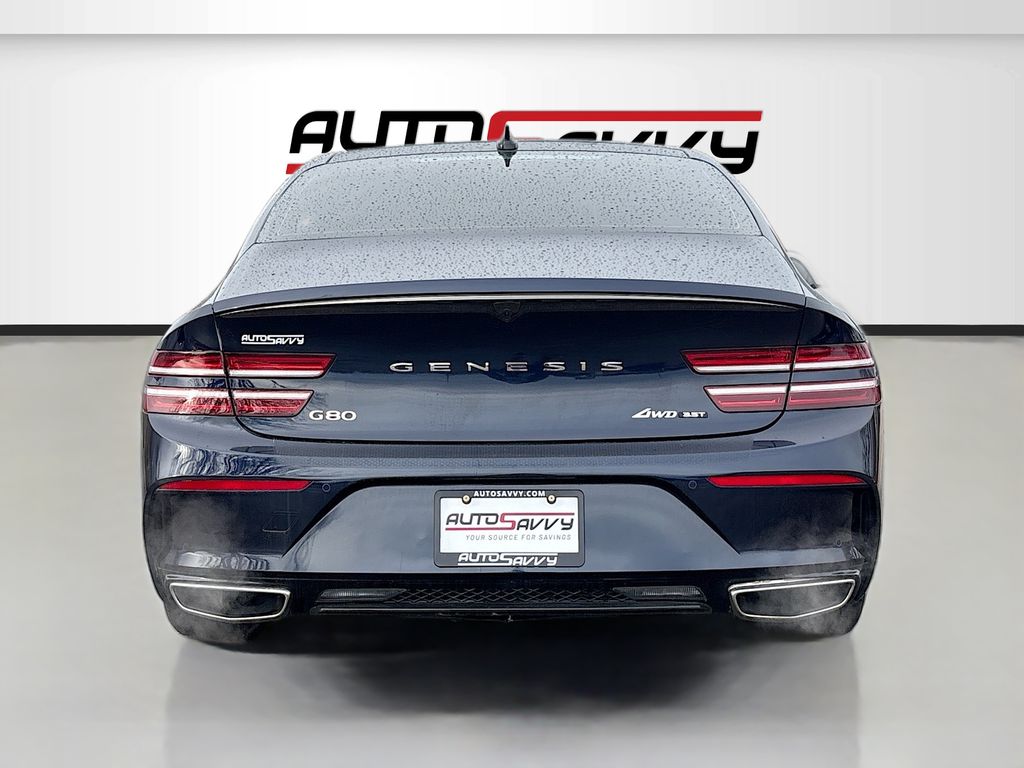 Used 2024 Blue Genesis 3.5T image 6