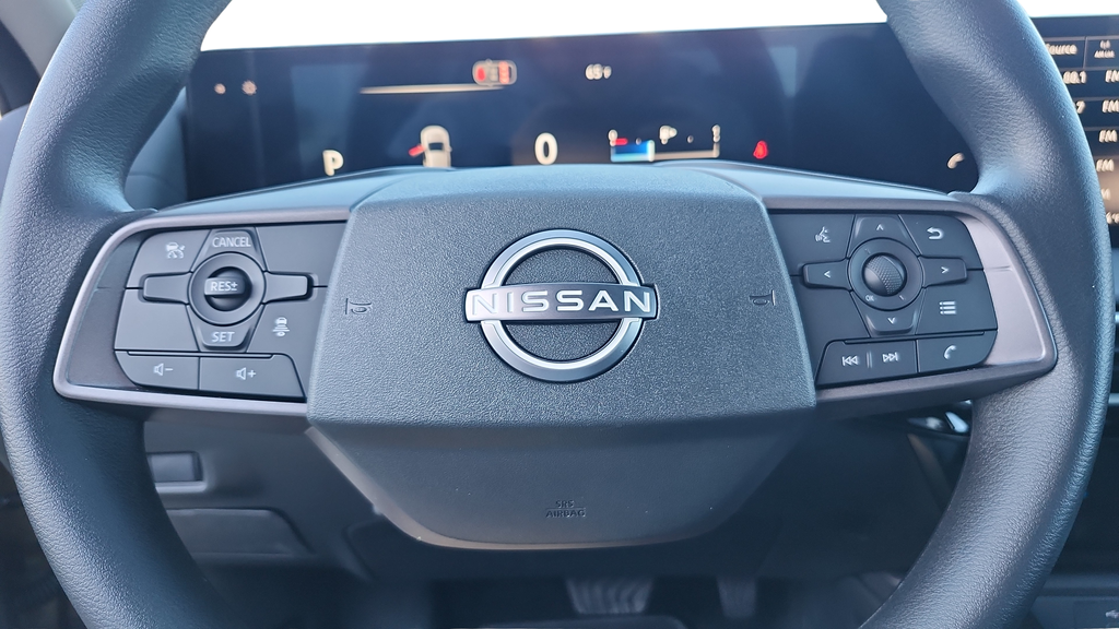 2026 Nissan Sentra