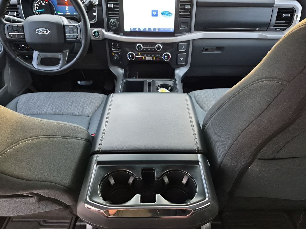 Used Car 2021 Ford F-150  Xlt For Sale Under $35,000 In Austin, Texas