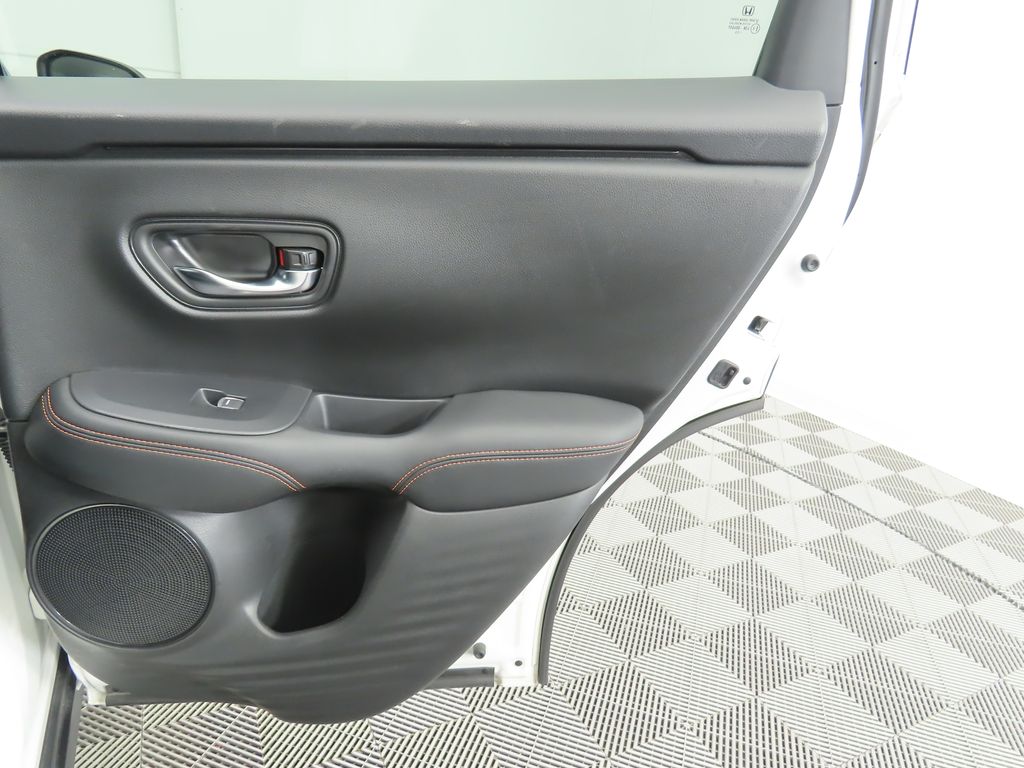 Thumbnail: 2024 Honda HR-V - 27