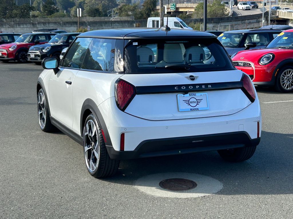Thumbnail: 2026 MINI Cooper - 3