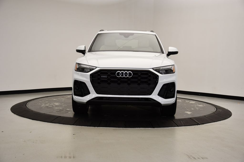Thumbnail: 2025 Audi Q5 - 8