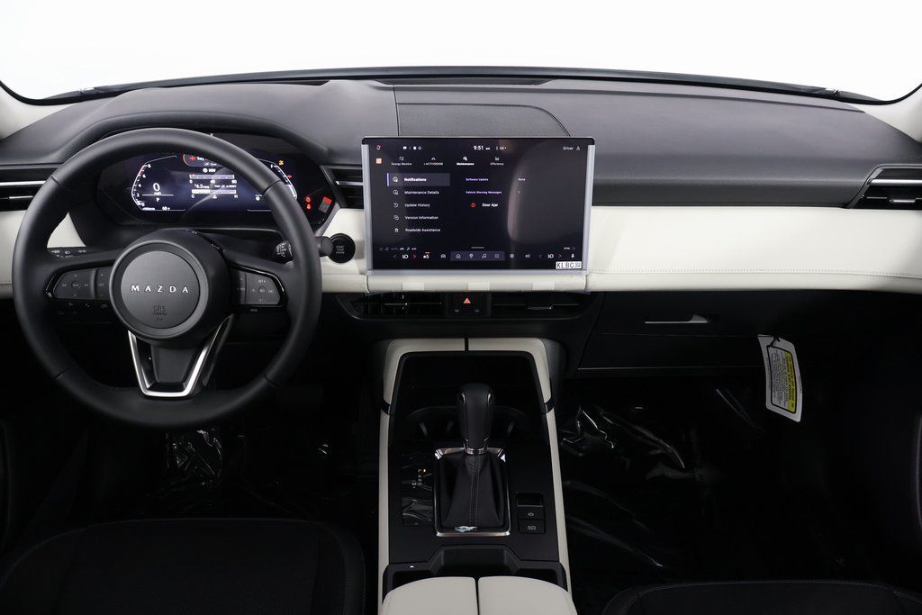 Thumbnail: 2026 Mazda CX-5 - 4