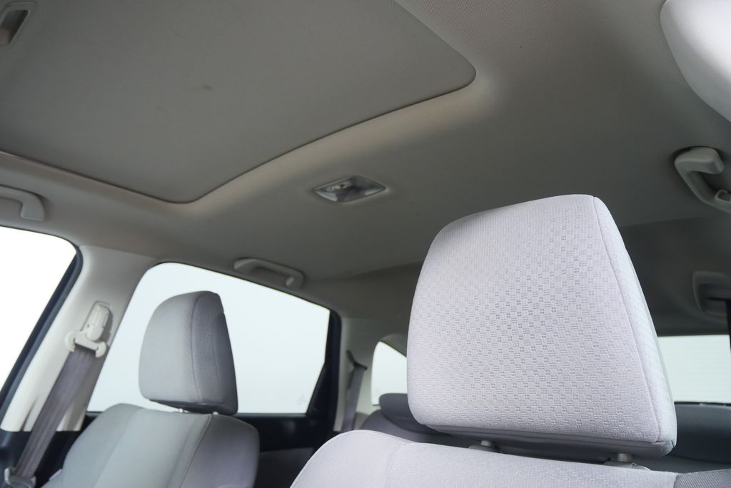 Thumbnail: 2015 Honda CR-V - 11