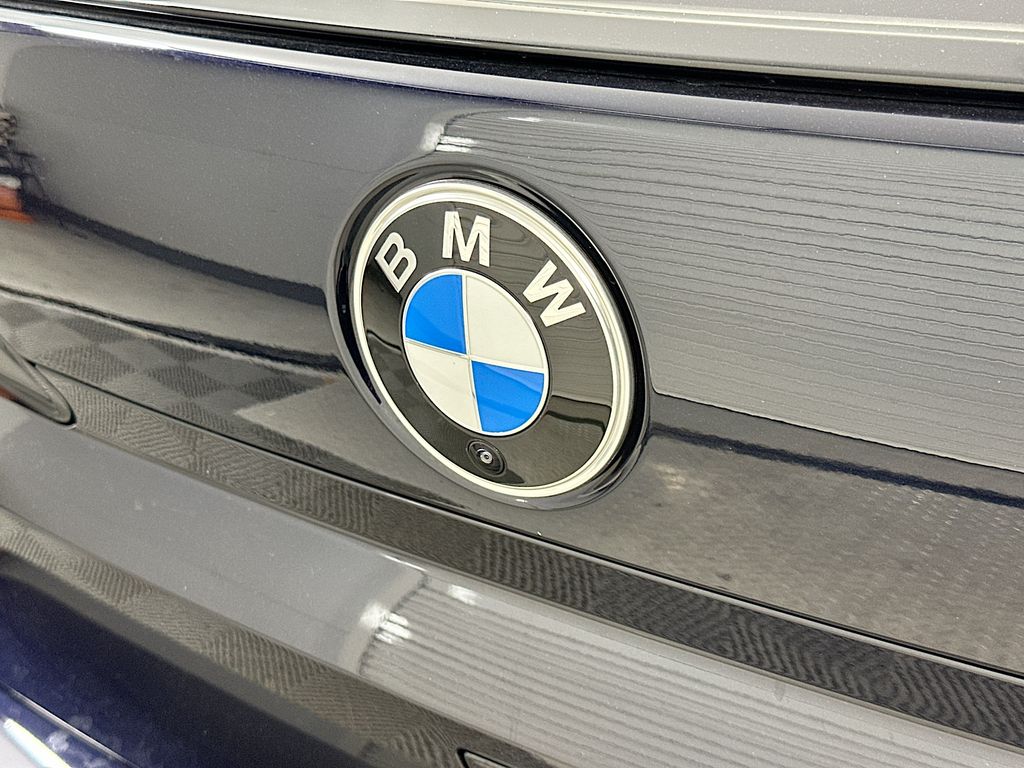 2025 BMW 7 Series 760i xDrive 22