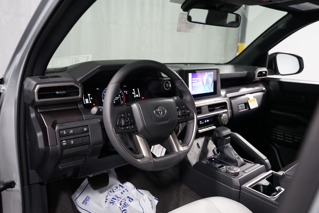 Thumbnail: 2026 Toyota 4Runner - 12