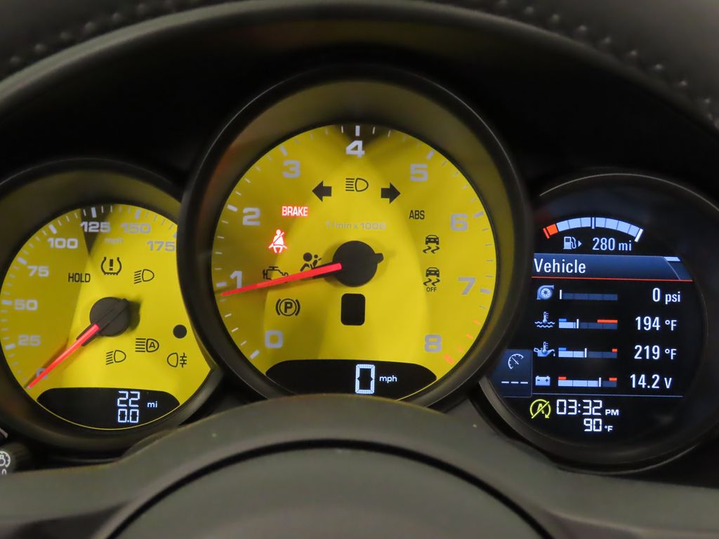 Thumbnail: 2025 Porsche 718 Boxster - 27