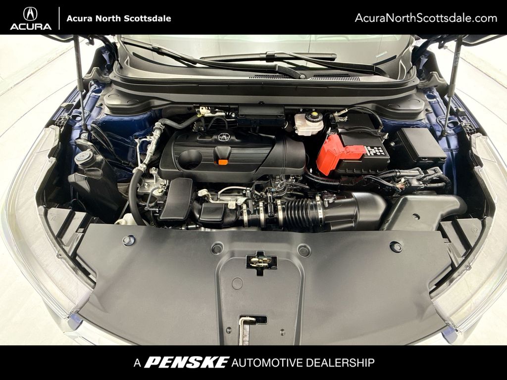 Thumbnail: 2023 Acura RDX - 29