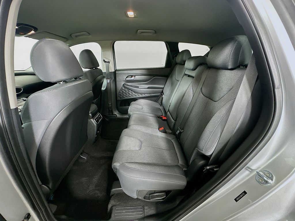 Thumbnail: 2021 Hyundai Santa Fe - 23