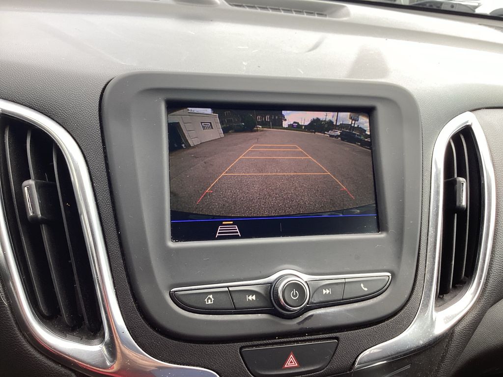 Used 2020 Chevrolet Equinox SUV