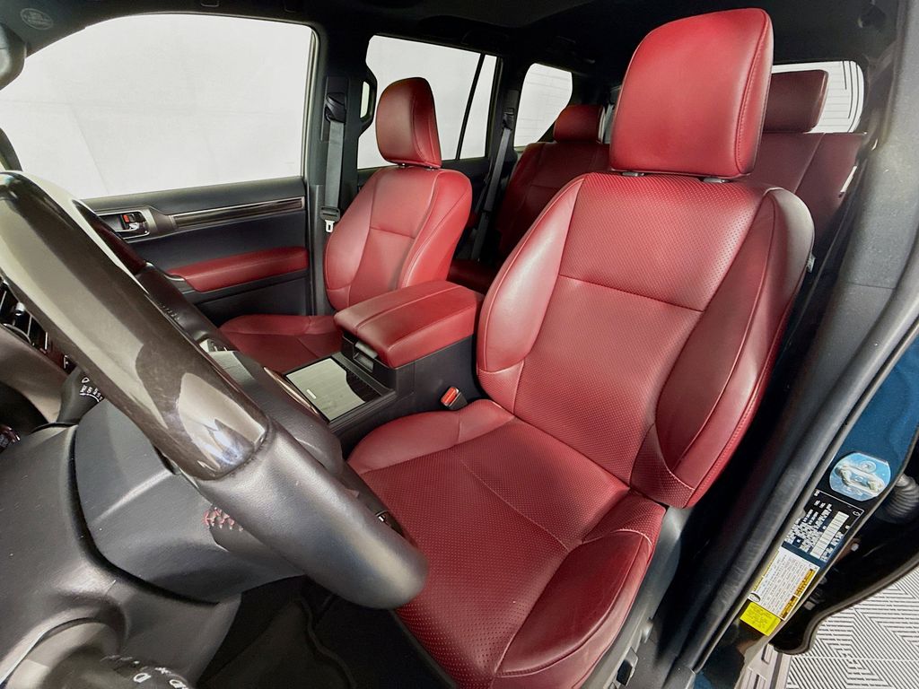 Thumbnail: 2023 Lexus GX - 21